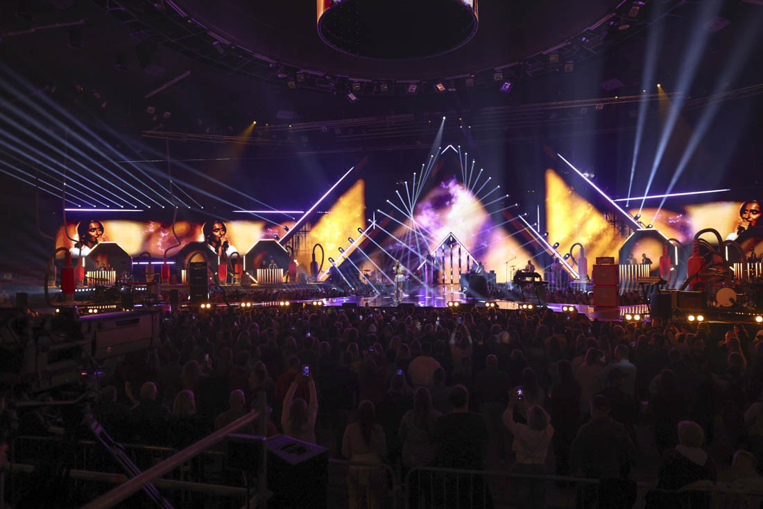 On Air Music Awards 2026