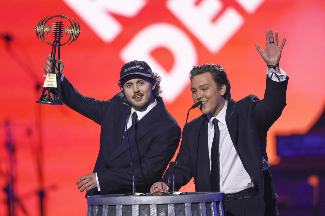 On Air Music Awards 2026