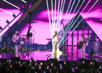 On Air Music Awards 2026