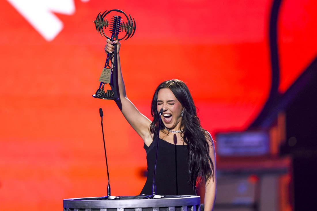 On Air Music Awards 2026