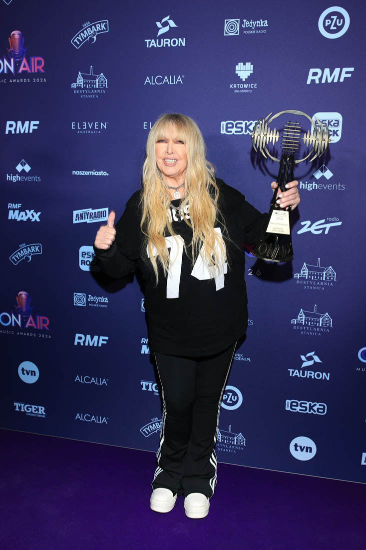 On Air Music Awards 2026