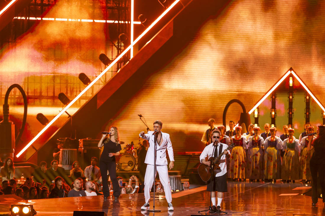 On Air Music Awards 2026