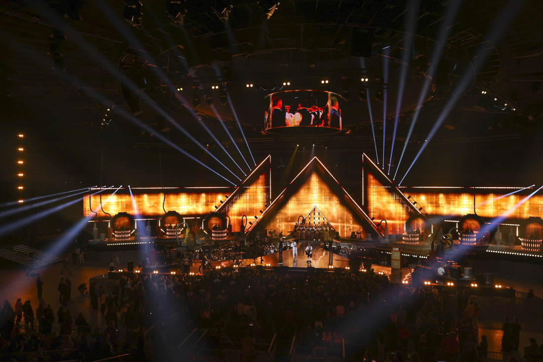 On Air Music Awards 2026