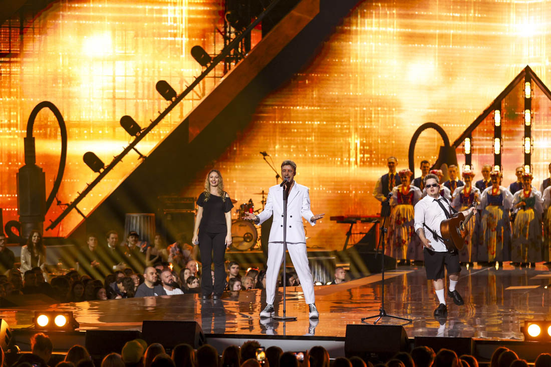 On Air Music Awards 2026