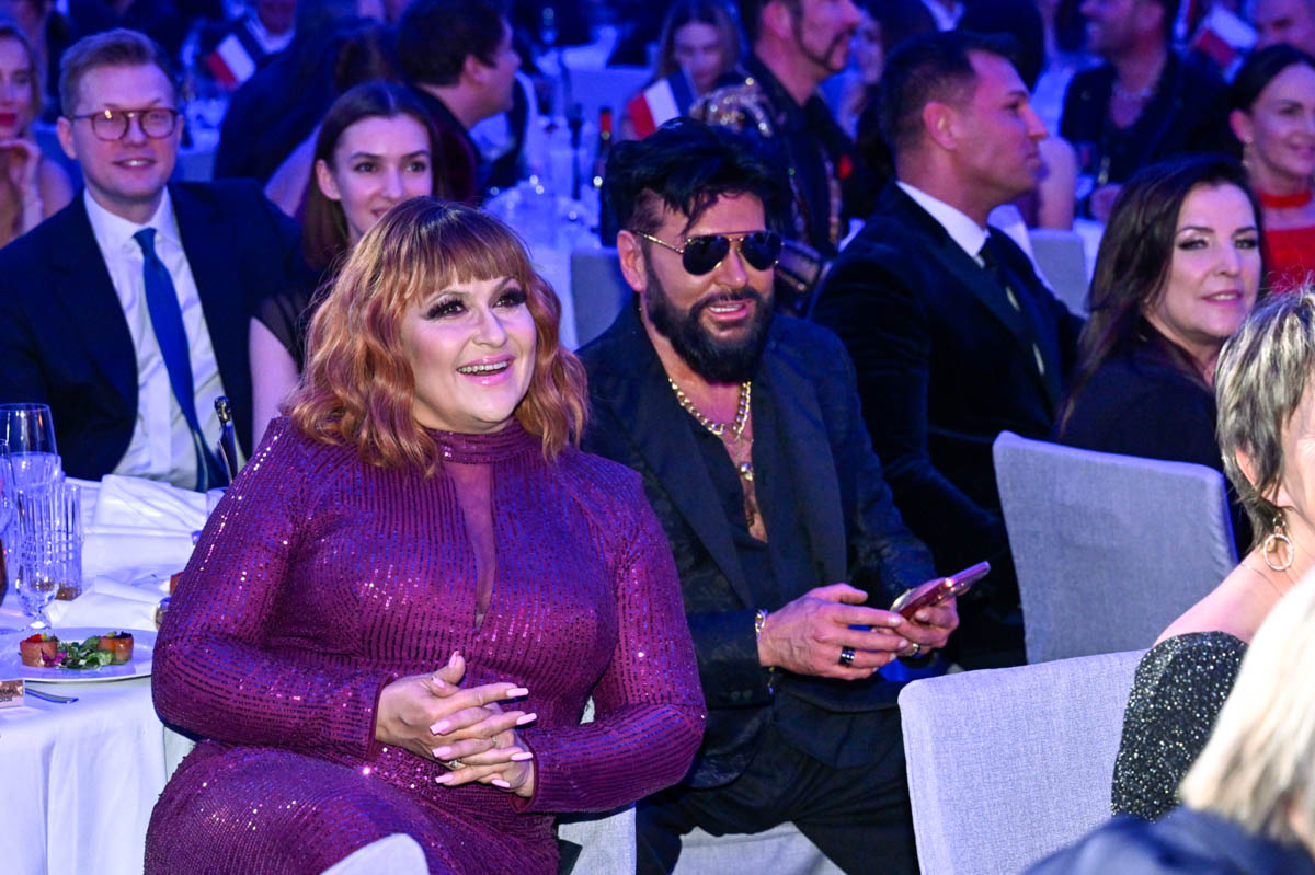Gala Osobowości i Sukcesy Roku