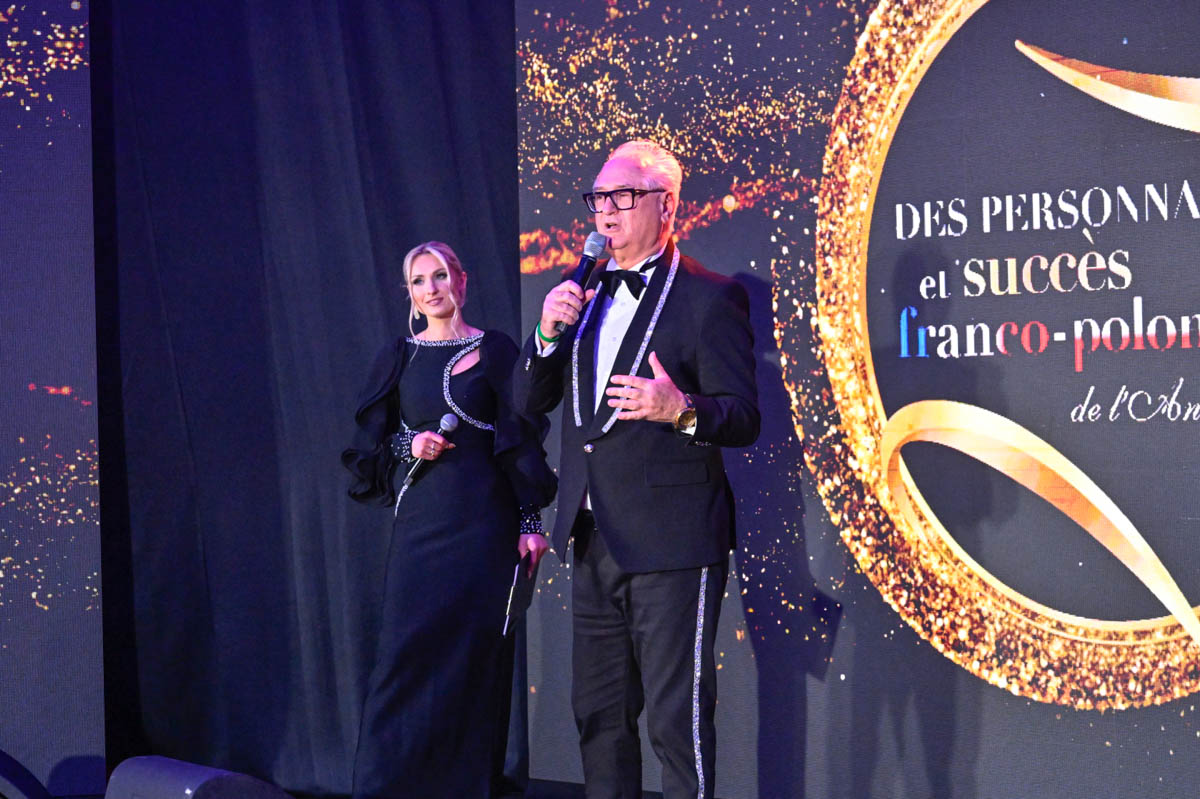 Gala Osobowości i Sukcesy Roku
