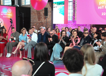 Polsat Hit Festiwal 2026, konferencja prasowa.