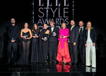 Elle Style Awards 2026