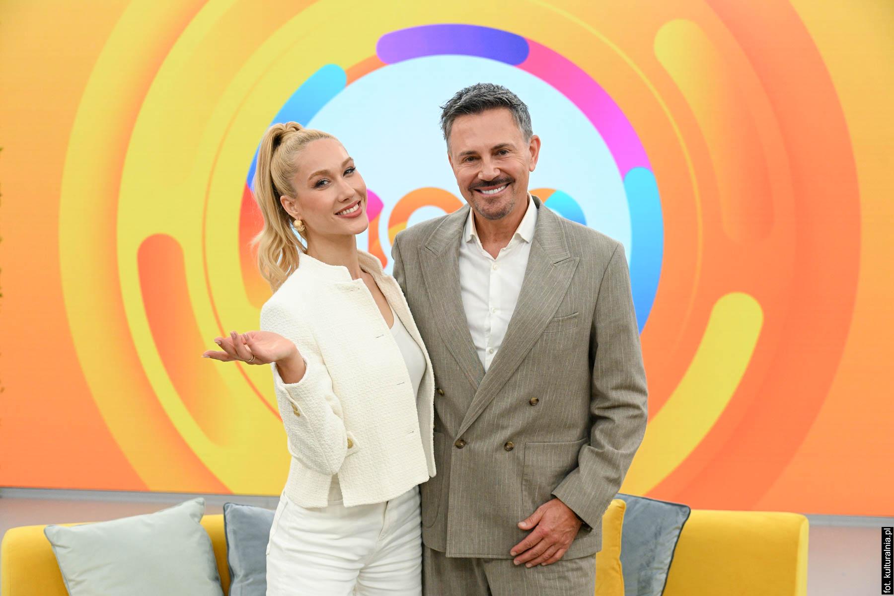 Spotkanie prasowe programu Halo Tu Polsat