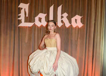 Uroczysta premiera filmu "Lalka" w reż. Macieja Kawalskiego