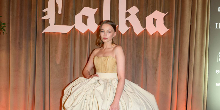 Uroczysta premiera filmu "Lalka" w reż. Macieja Kawalskiego