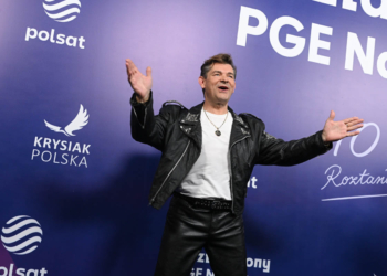 Koncert Roztańczony Narodowy 2026