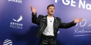 Koncert Roztańczony Narodowy 2026
